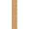 Ekena Millwork Funston Block Smooth Outlooker, Western Red Cedar, 7 1/2"W x 28"D x 40"H OUT08X28X40FST05SWR - alternate 4